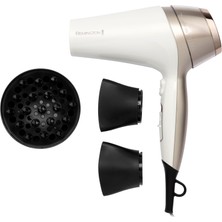 TeknoKapsül Remington D5720 Thermacare Pro 2400 Saç Kurutma Makinesi