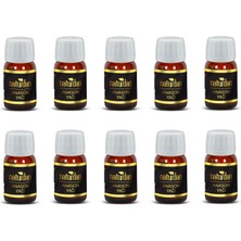 TeknoKapsül Naturdan Saf Anason Yağı 18 ml 10 Adet