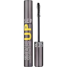 TeknoKapsül Sephora Size Up Ekstra Büyük Hacim Sunan Maskara - Orijinal Boy
