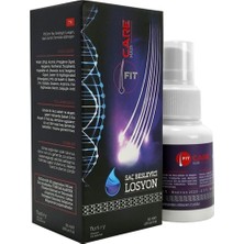 TeknoKapsül Losyon - Dökülmelere Karşı Besleyici Saç Bakım Losyonu 250 ml
