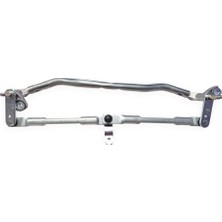 TeknoKapsül Silecek Mekanizması Ön Cam 6L1955601 Seat Cordoba ile Uyumlu 2003-2009