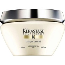 TeknoKapsül Kerastase Densifique Masque Densite Saç Maskesi, 200 ml