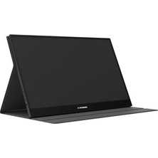 TeknoKapsül Ezcool Lıte E15T 15.6’’ Touch 60HZ Fhd Tasınabilir Monıtor