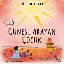 Aydogan's Ady Güneşi Arayan Çuk