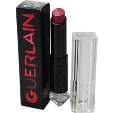 TeknoKapsül Guerlain La Petite Robe Noire Lips Ruj 068 Mauve Gloves