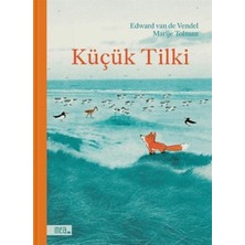 Mea Yayın Küçük Tilki (Ciltli) Edward Van De Vendel