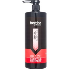 TeknoKapsül Brazil Keratine Complex 1100 ml