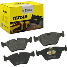 TeknoKapsül Textar Fren Balatası Arka Land Rover Range3 3.6-4.4 2002-12 2148703