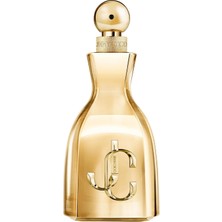 TeknoKapsül Jimmy Choo I Want Choo Le Parfum 100 ml Kadın Parfüm, Jc 22A01