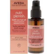 TeknoKapsül Aveda Nutriplenish Multi-Use Saç Bakım Yağı 30 ml