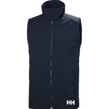 Helly Hansen Paramount Vest Erkek Softshell