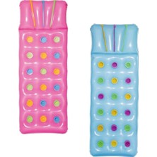 Bestway Bardaklı Havuz Yatağı 188X71CM 43014