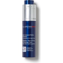 TeknoKapsül Clarins Erkek Yaşlanma Karşıtı Yüz Kremi 50 Ml, CLR289460
