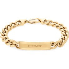 TeknoKapsül Tommy Hilfiger THJ2790580 Erkek Bileklik
