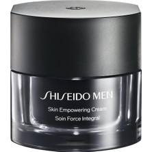 TeknoKapsül Shiseido Men Skin Empowering Cream 50ML