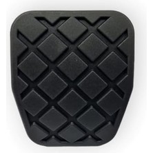 Mey İthalat Debriyaj Pedal Lastiği 1K1721174 Vw Beetle ile Uyumlu 2012-2019