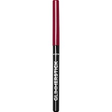 Mey İthalat Glimmerstick Dudak Kalemi, Chery Jubilee