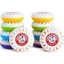 Mey İthalat Arm & Hammer 10 Parça Kreş Spreyi (Çok Renkli)