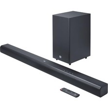 Mey İthalat Cınema SB580 3.1 Soundbar ve Wireless Subwoofer