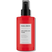 Mey İthalat Dökülme Karşıtı Saç Toniği 200 ml