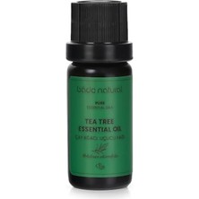Mey İthalat Çay Ağacı Uçucu Yağı 1 Paket (1 x 10 Ml)