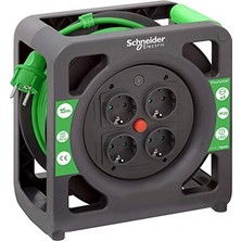 Mey İthalat Schneider Electric IMT33137 E Compact 15 M 3 x 1,5 IP20 4 Tomas