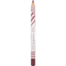 Mey İthalat Pastel Lip Liner 209 1.14G