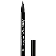 Mey İthalat %100 Hassas Ince Kalem Eyeliner