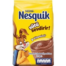 Mey İthalat Çikolatalı Toz Içecek 375 G