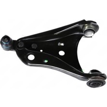 Mey İthalat Salıncak Komple Alt Sol Sac, Nissan Kubistar 1.2/1.5,02836
