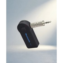 TCX Kablosuz Bluetooth Araç Kiti 3.5mm Ses Çıkışı ile