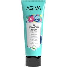Mey İthalat 8d Hyaluron Saç Kremi, 250 ml