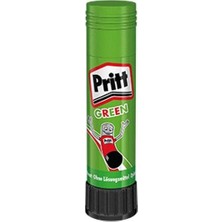 Mey İthalat Rainbow Stick Yapıştırıcı, 20 G, Yeşil