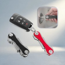 TCX Akıllı Anahtarlık Düzenleyici Aparat Pratik Kullanım Için Ev ve Ofis