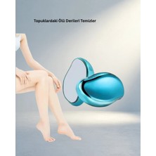 TCX Nazik Kristal Tüy Temizleme Aparatı 1 Adet