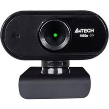 Mey İthalat Webcam, A4 Tech PK-925H Full Hd 1080P Mikrofonlu