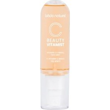 Mey İthalat Vitamist C Vitamini ve Neroli Yüz Spreyi 100 ml