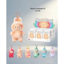TCX Koleksiyonluk Yumuşak Peluş Oyuncak 20 cm Dekoratif Figür