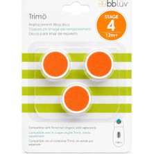 Mey İthalat BBLUV-B0160 Bakım Ürünleri, Turuncu