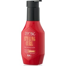 Mey İthalat Styling Curl Saç Şekillendirici Krem 115 ml