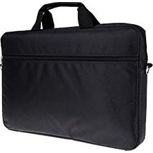 Mey İthalat 6100 15.6" Siyah Notebook Çantası
