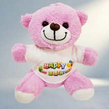 TCX Özel Günler Için Happy Birthday Tişört
