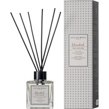 Mey İthalat 120 ml Çubuklu Oda Kokusu Istanbul Çubuklu