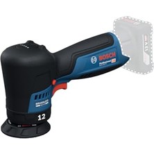 Mey İthalat Gpx 12V-77 Polisaj Makinesi