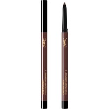 Yves Saint Laurent  Yves Saınt Laurent Crushlıner Eyelıner 6 - Crushlıner 2