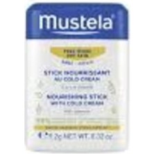 Mey İthalat Cold Cream Içeren Besleyici Stick 92 G