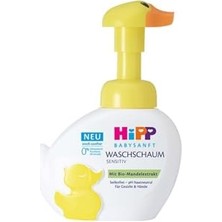 Mey İthalat El Yıkama Köpüğü 250 Ml, TYBJGMTJ83FUOC4419