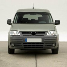 Mey İthalat Kapı Iç Kilitleme Çubuğu Takımı 3B0837187B Vw Caddy ile Uyumlu 2004-2010