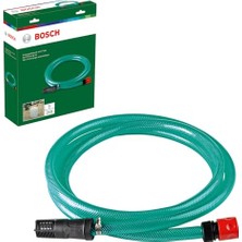 Mey İthalat 3 Besleme Hortumu Metre Home And Garden Yüksek Basınçlı Yıkama Makinesi Için