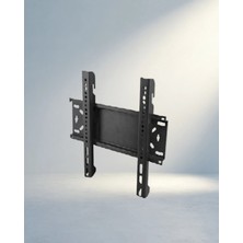 TCX Kompakt Tasarımlı LED Tv Askı Aparatı 32-42 Inç Uyumlu